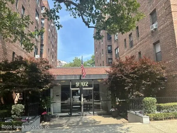 9902 3rd Avenue #2g, Brooklyn, NY 11209