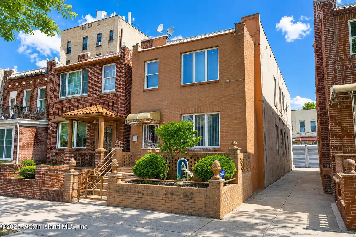 1847 65th Street, Brooklyn, NY 11204 - #1