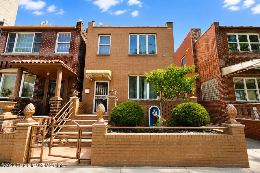1847 65th Street, Brooklyn, NY 11204 - #2