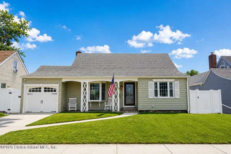 62 Kirshon Avenue, Staten Island, NY 10314 - #2