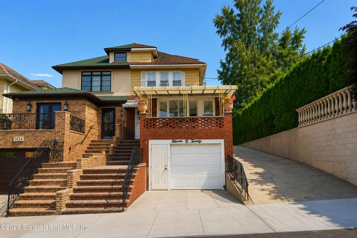 1120 82nd Street, Brooklyn, NY 11228 - #1