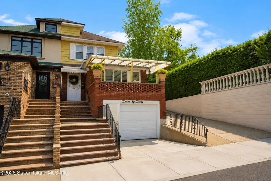 1120 82nd Street, Brooklyn, NY 11228 - #2