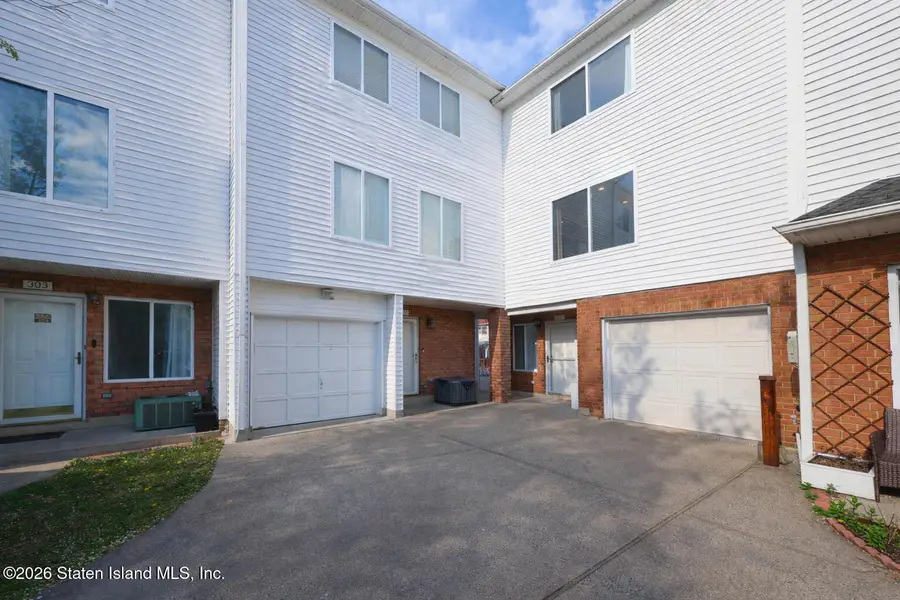 311 Aspen Knolls Way, Staten Island, NY 10312 - #2