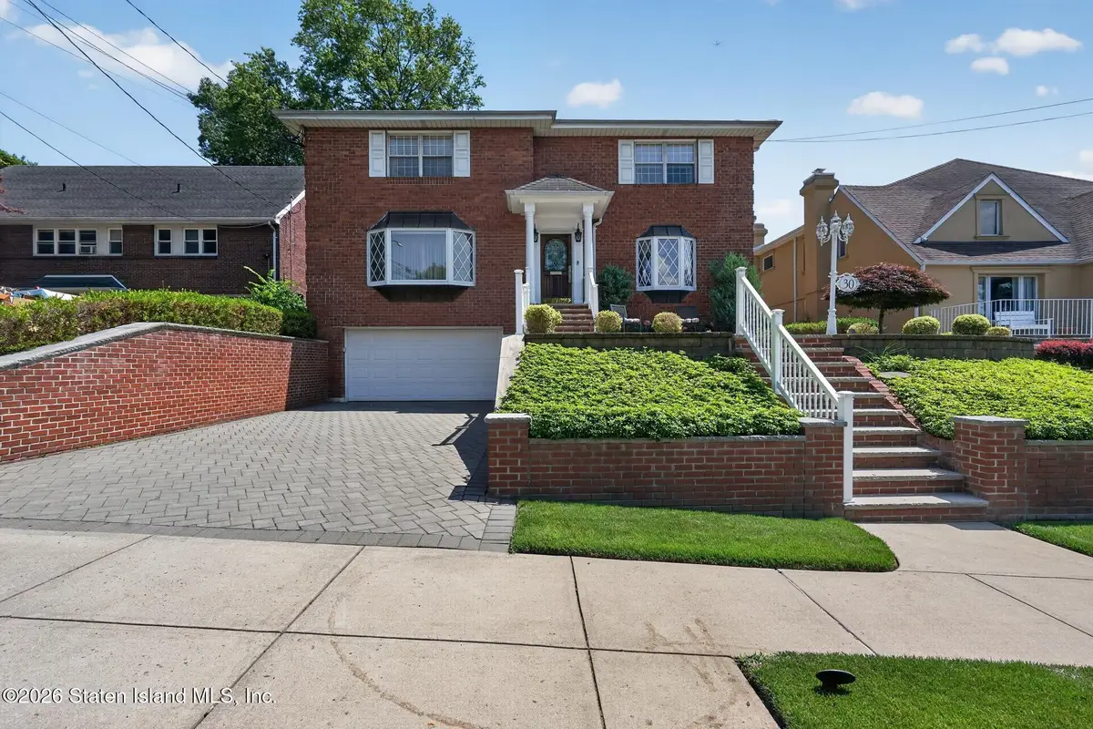 30 Lakeland Road, Staten Island, NY 10314 - #1