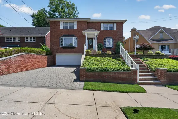 30 Lakeland Road, Staten Island, NY 10314