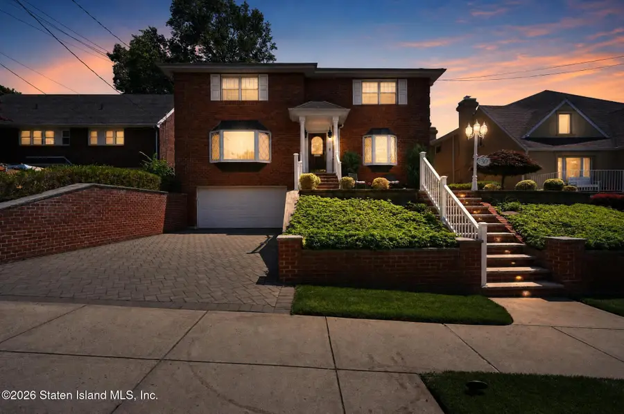 30 Lakeland Road, Staten Island, NY 10314 - #2