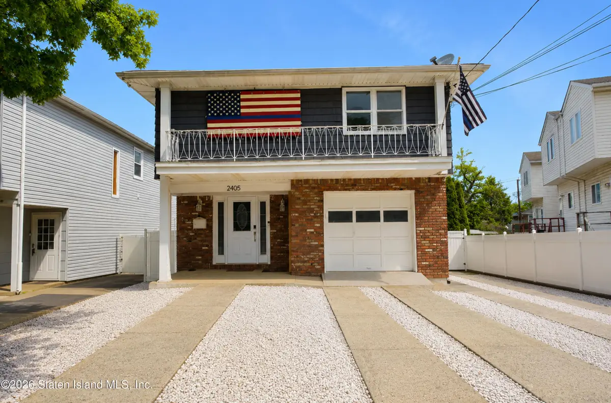2405 Victory Boulevard, Staten Island, NY 10314 - #1
