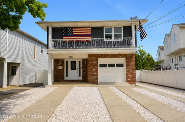 2405 Victory Boulevard, Staten Island, NY 10314
