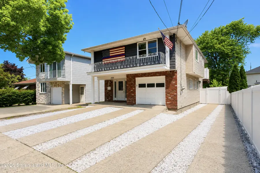 2405 Victory Boulevard, Staten Island, NY 10314 - #2