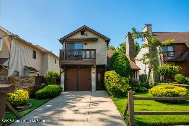 95 Mcarthur Avenue, Staten Island, NY 10312 - #2