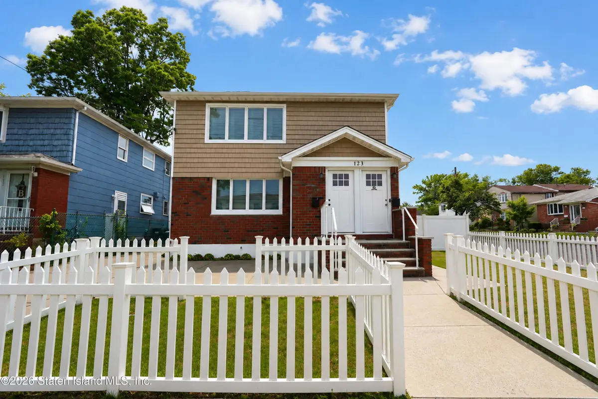 123 Hooper Avenue, Staten Island, NY 10306 - #1