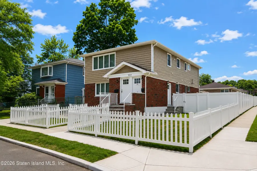 123 Hooper Avenue, Staten Island, NY 10306 - #3