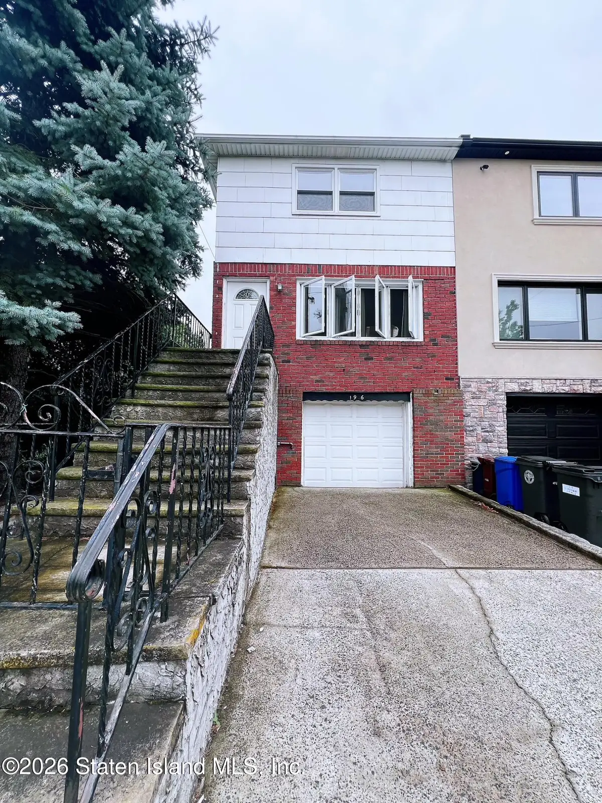 196 Kirshon Avenue, Staten Island, NY 10314 - #1