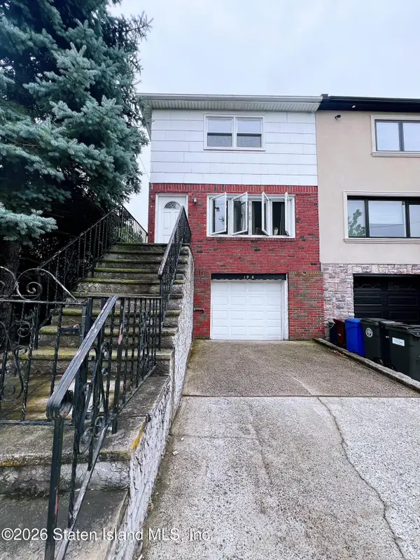 196 Kirshon Avenue, Staten Island, NY 10314