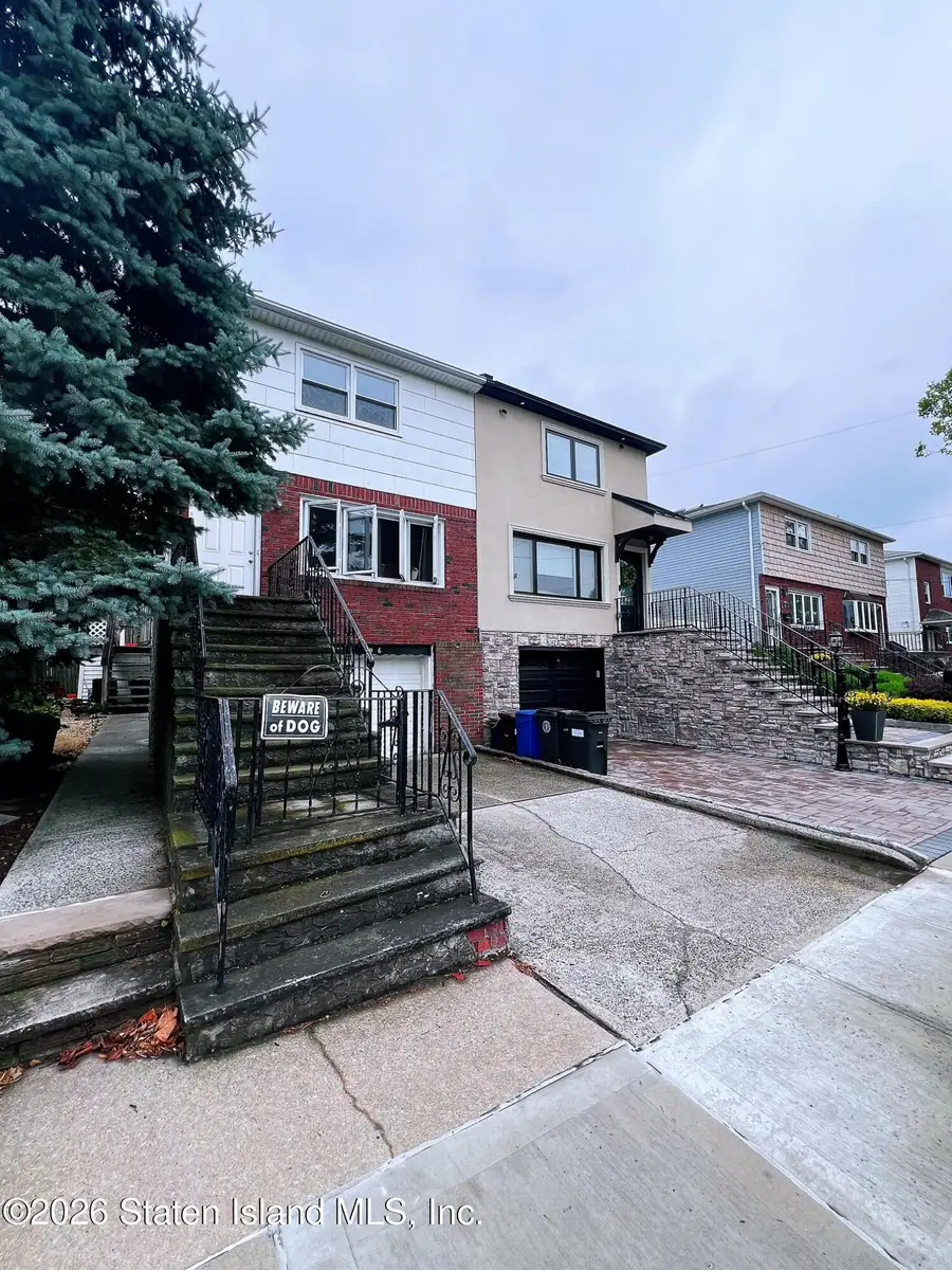 196 Kirshon Avenue, Staten Island, NY 10314 - #2