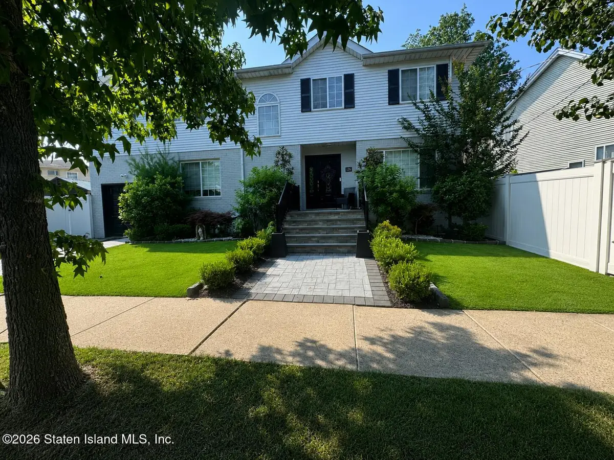 126 S Railroad Street, Staten Island, NY 10312 - #1