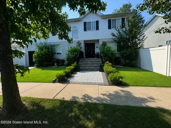 126 S Railroad Street, Staten Island, NY 10312