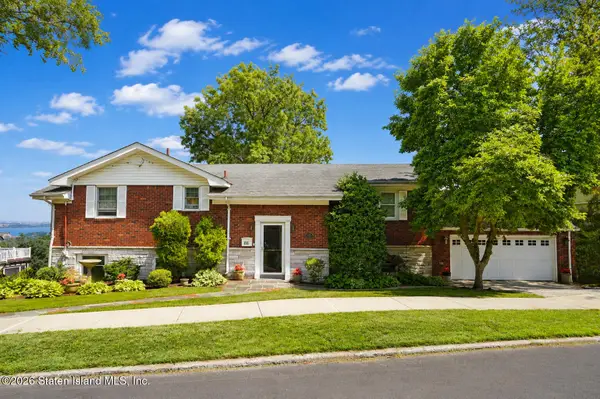 116 Signal Hill Road, Staten Island, NY 10301