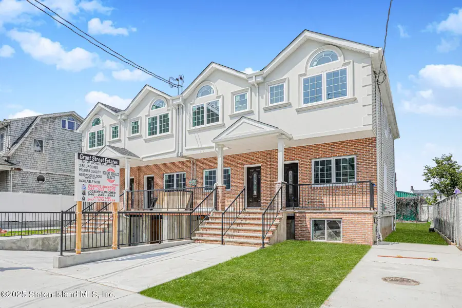 67 Grant Street, Staten Island, NY 10301 - #3