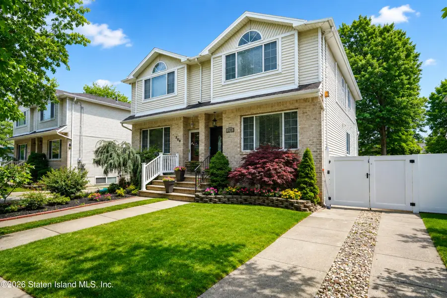 278 Barnard Avenue, Staten Island, NY 10307 - #2