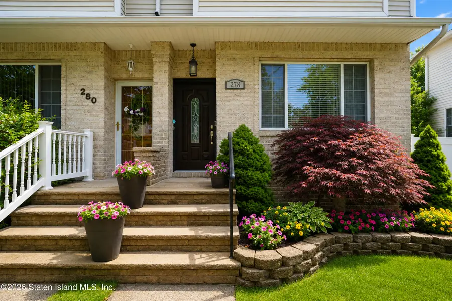 278 Barnard Avenue, Staten Island, NY 10307 - #3