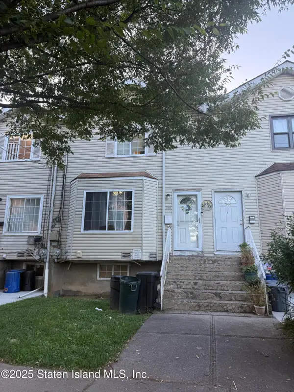 346 Targee Street, Staten Island, NY 10304