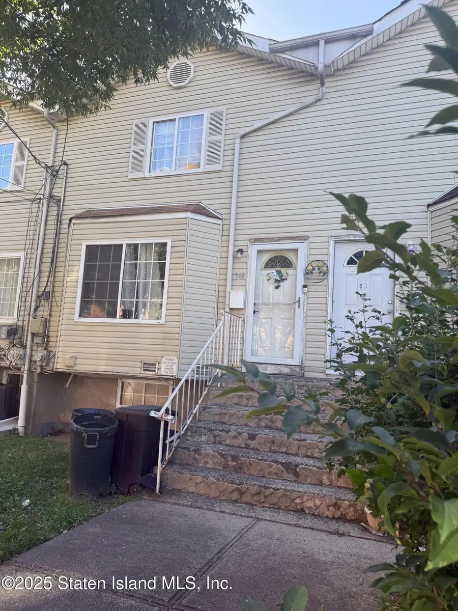 346 Targee Street, Staten Island, NY 10304 - #2