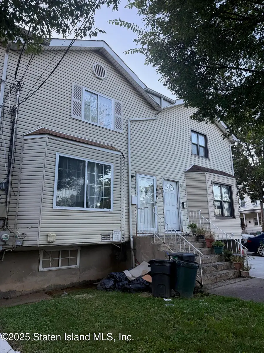 346 Targee Street, Staten Island, NY 10304 - #3