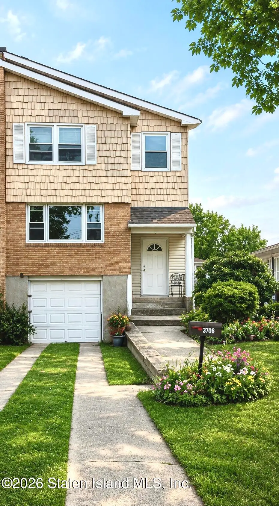 3706 Amboy Road, Staten Island, NY 10308 - #1