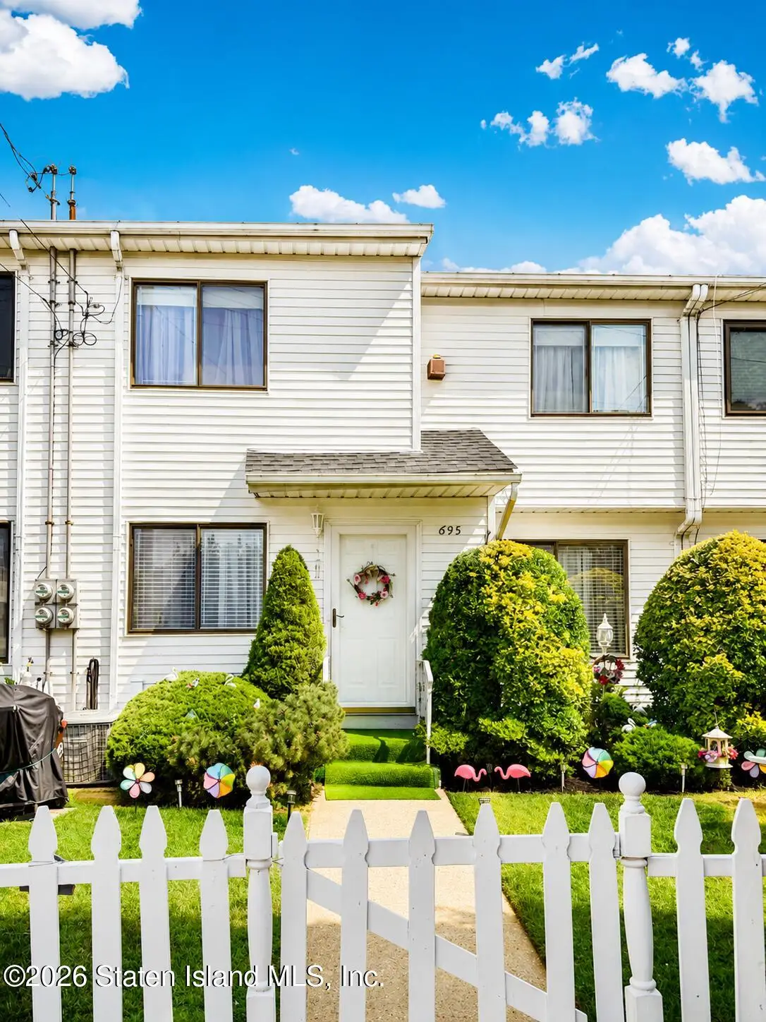 695 Elbe Avenue, Staten Island, NY 10304 - #1