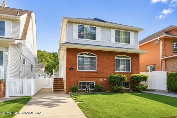 296 Burbank Avenue, Staten Island, NY 10306