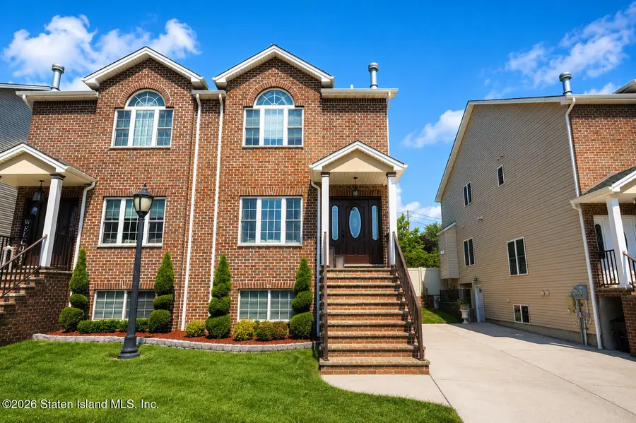 117 Santa Monica Lane, Staten Island, NY 10309 - #2