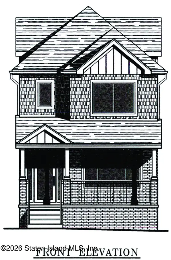 133 Ramapo Avenue, Staten Island, NY 10309