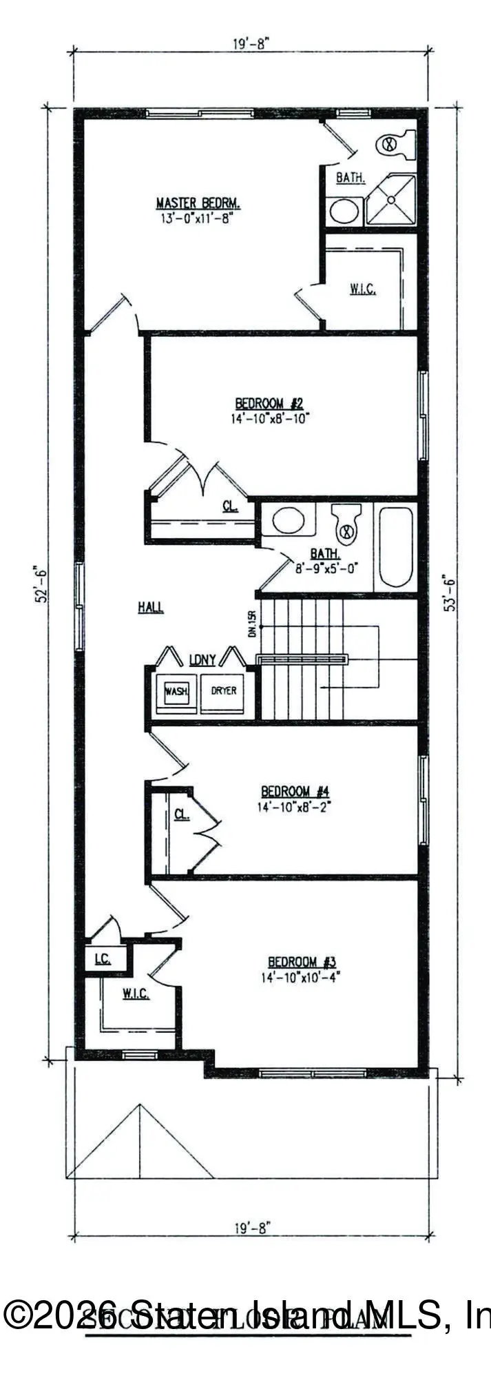 133 Ramapo Avenue, Staten Island, NY 10309 - #3