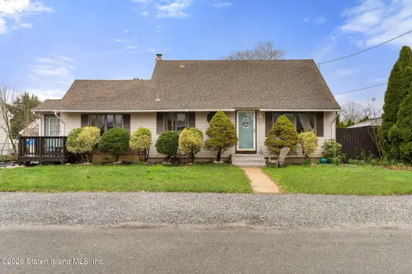 109 Harding Drive, Brick, NJ 08724