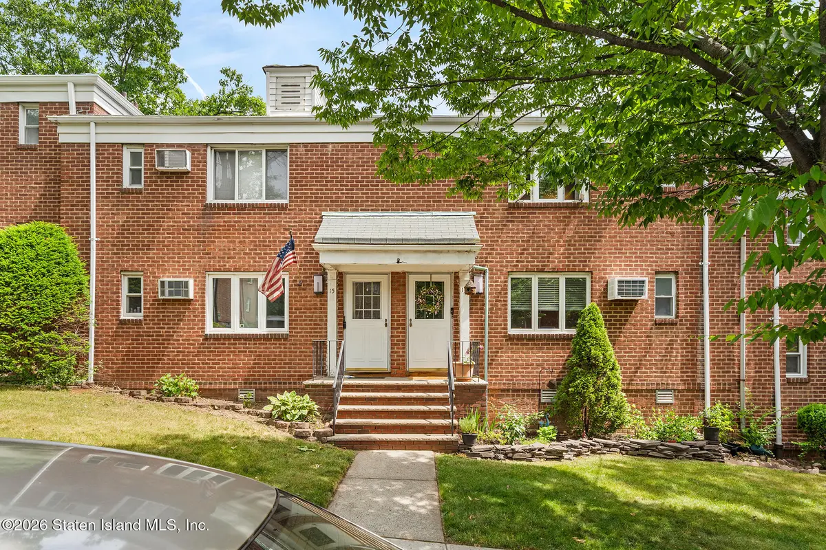 13 Seth Court #B, Staten Island, NY 10301 - #1