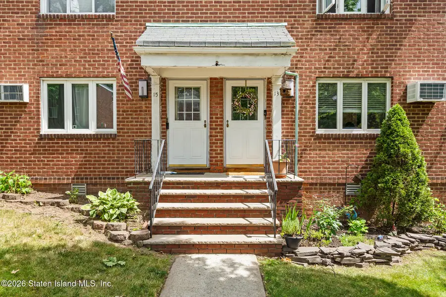 13 Seth Court #B, Staten Island, NY 10301 - #2