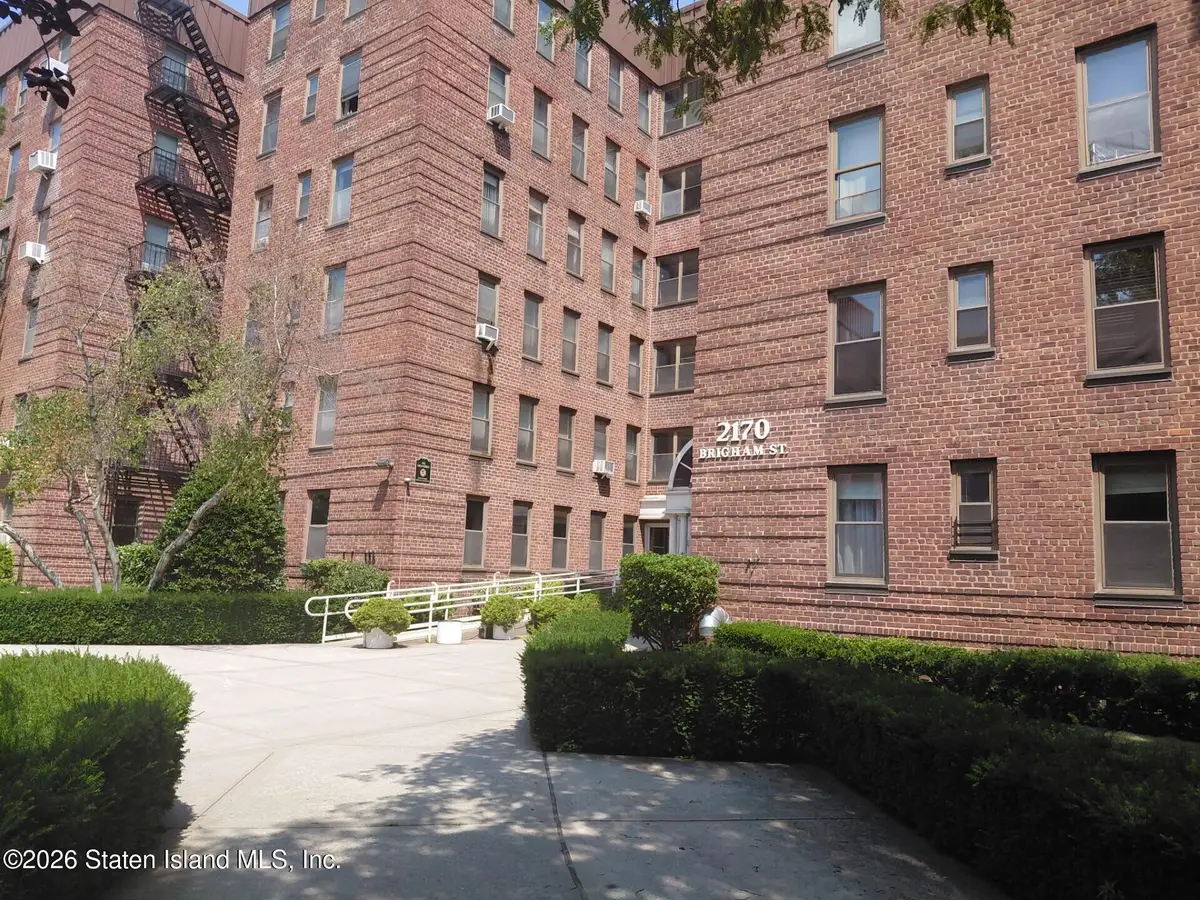 2170 Brigham Street #4c, Brooklyn, NY 11229 - #1
