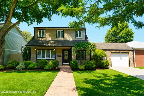 104 Kell Avenue, Staten Island, NY 10314