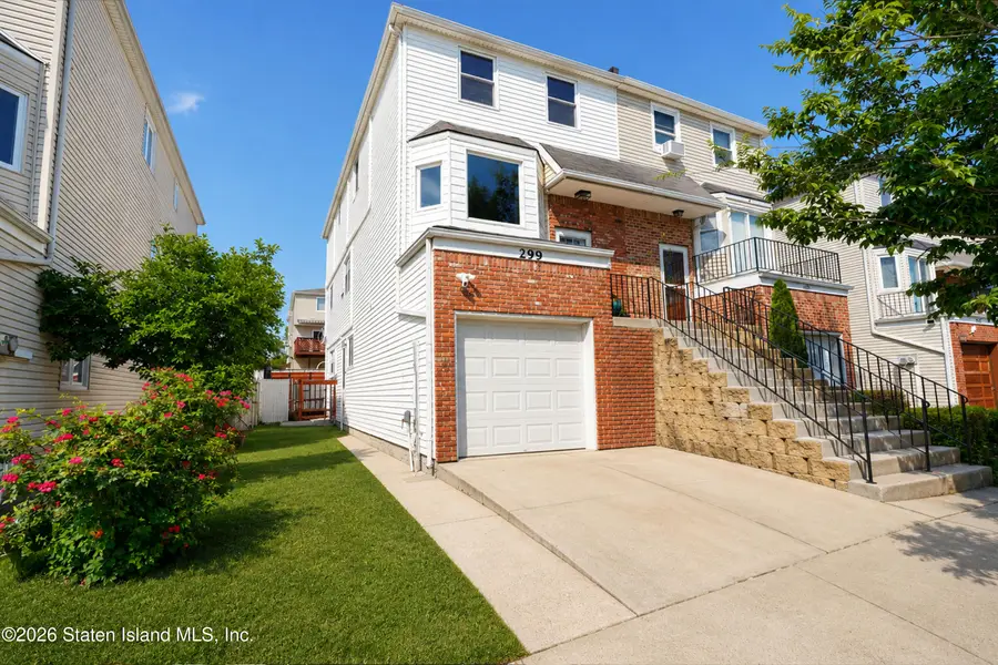 299 Travis Avenue, Staten Island, NY 10314 - #2