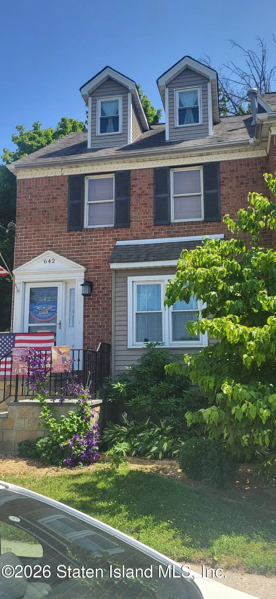 642 Castleton Avenue, Staten Island, NY 10301 - #1