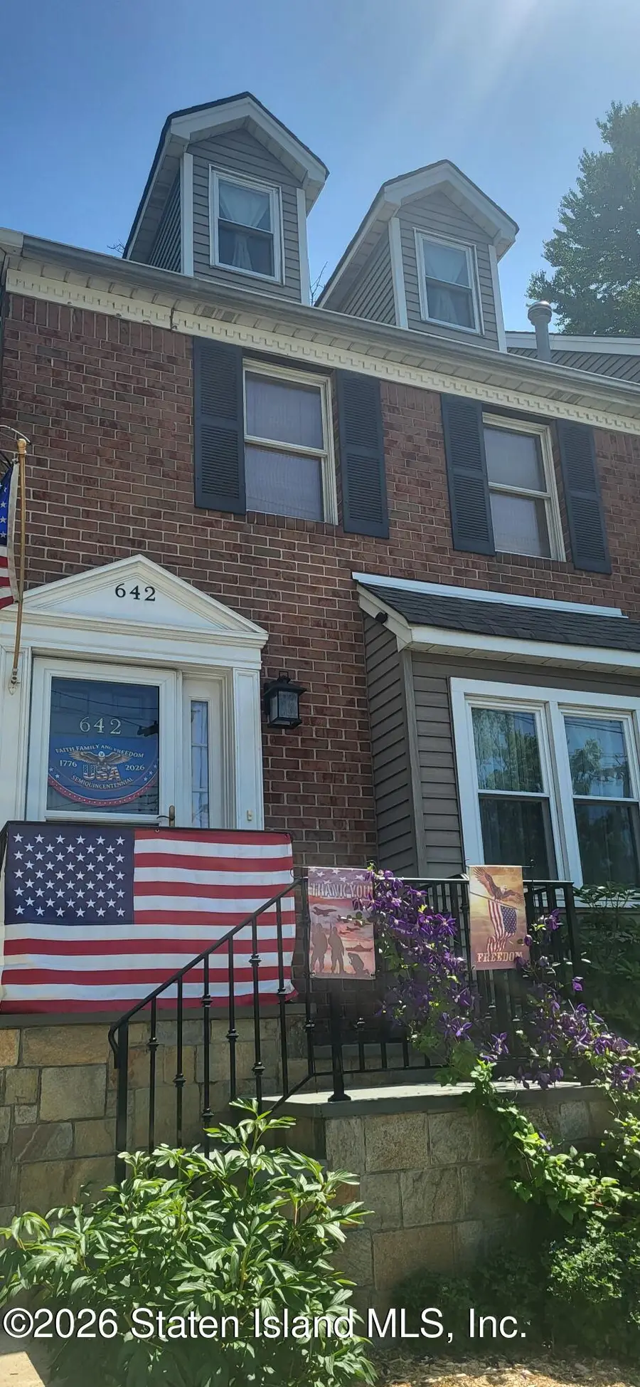 642 Castleton Avenue, Staten Island, NY 10301 - #3