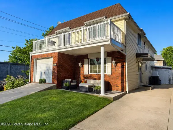 611 Ingram Avenue, Staten Island, NY 10314