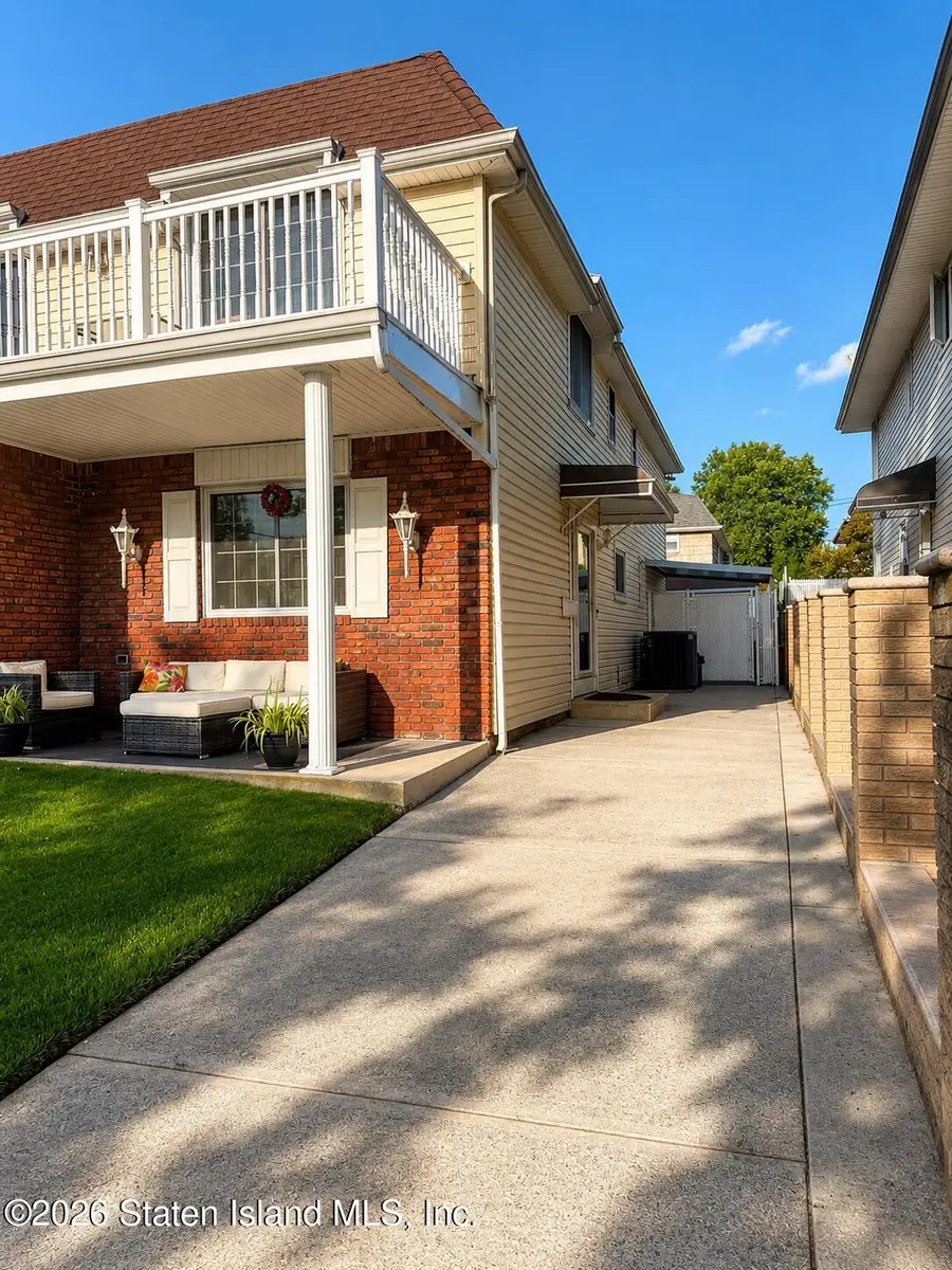 611 Ingram Avenue, Staten Island, NY 10314 - #2