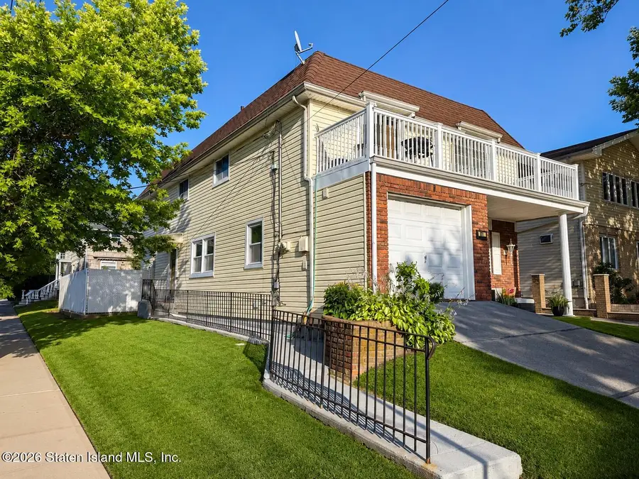 611 Ingram Avenue, Staten Island, NY 10314 - #3