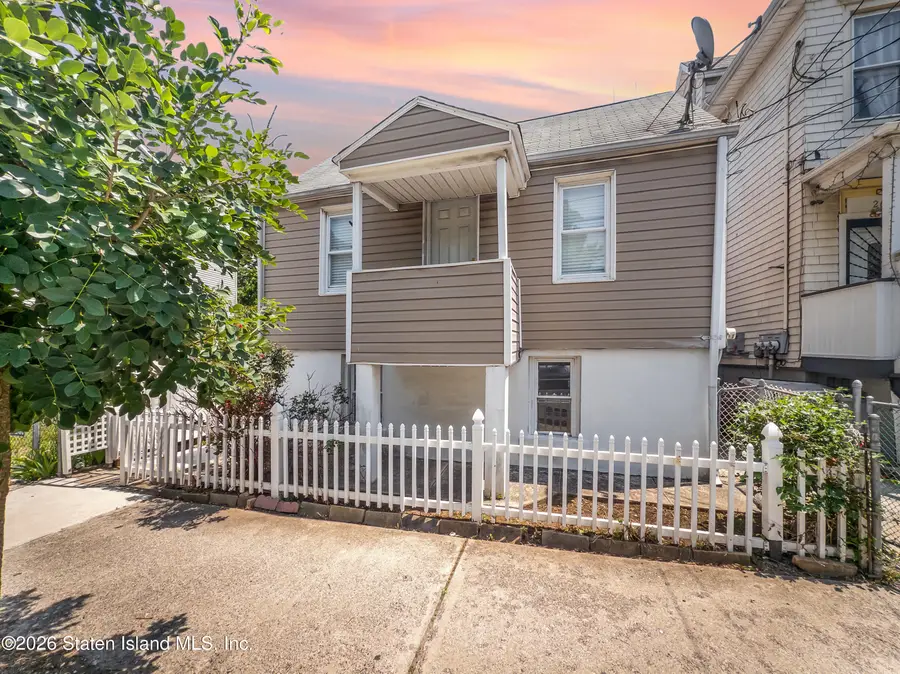 267 Gordon Street, Staten Island, NY 10304 - #2