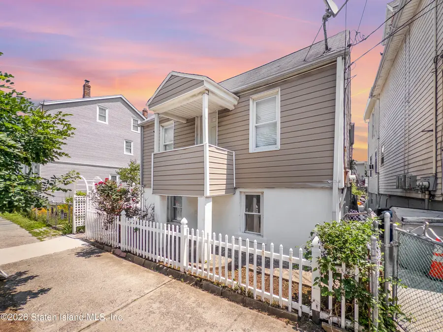 267 Gordon Street, Staten Island, NY 10304 - #3