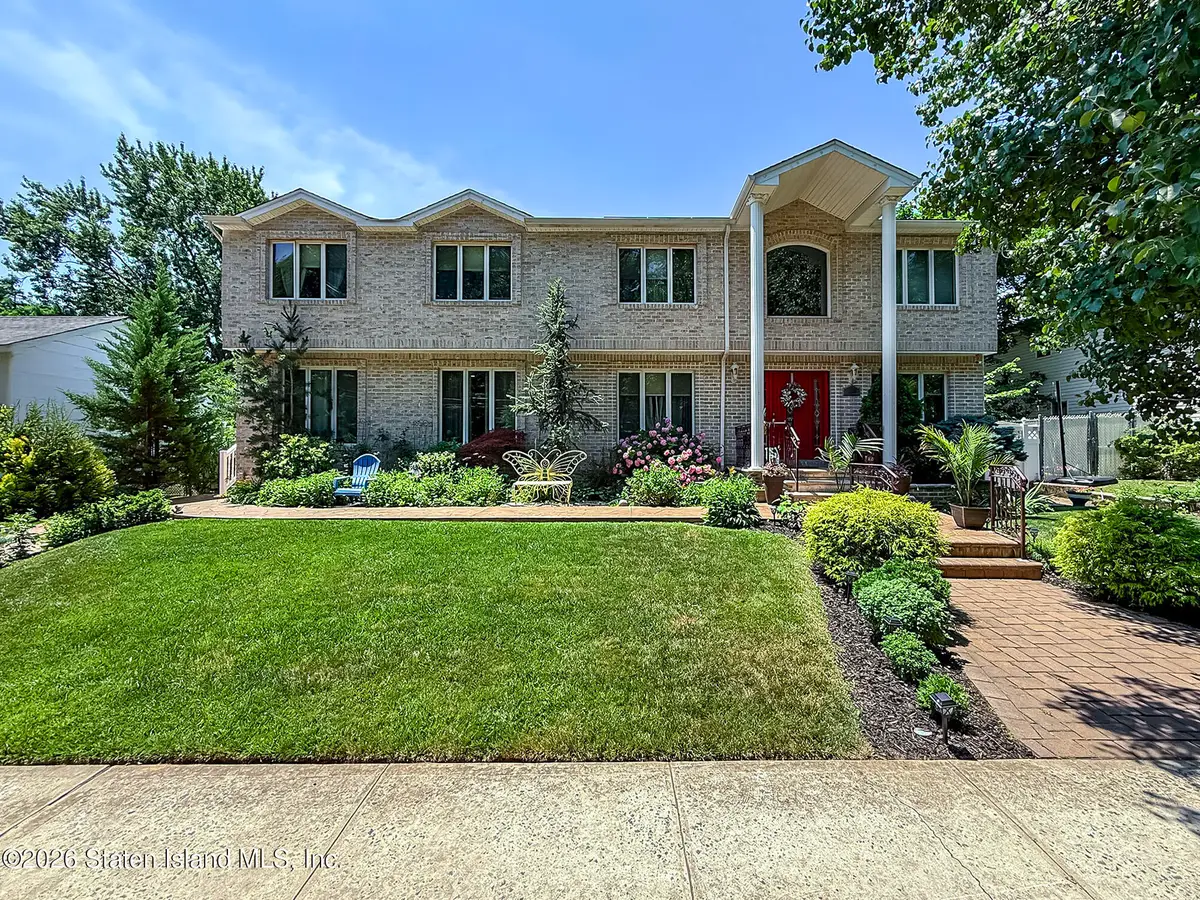 88 Stecher Street, Staten Island, NY 10312 - #1