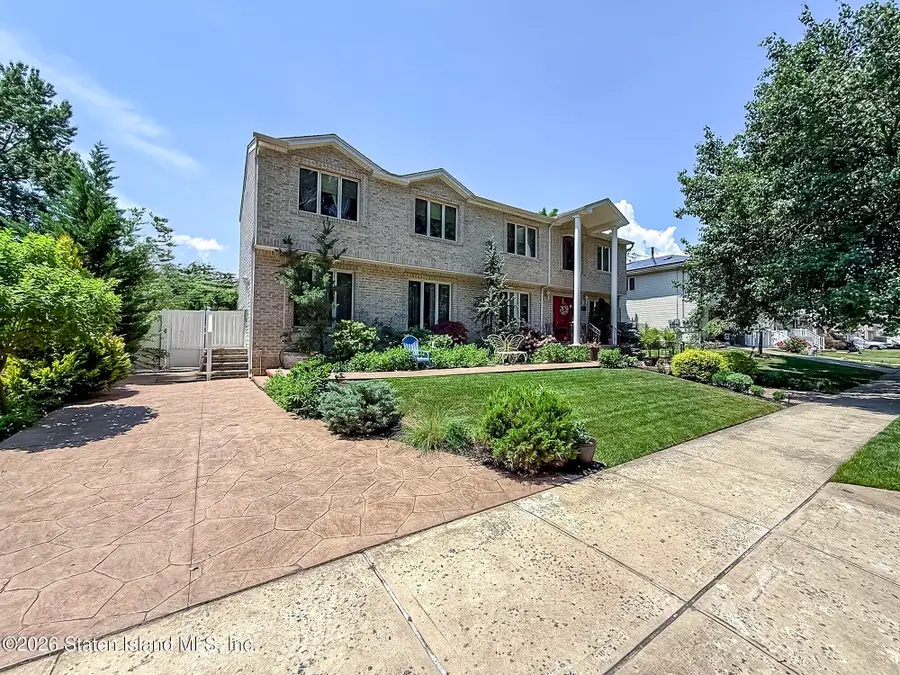 88 Stecher Street, Staten Island, NY 10312 - #2