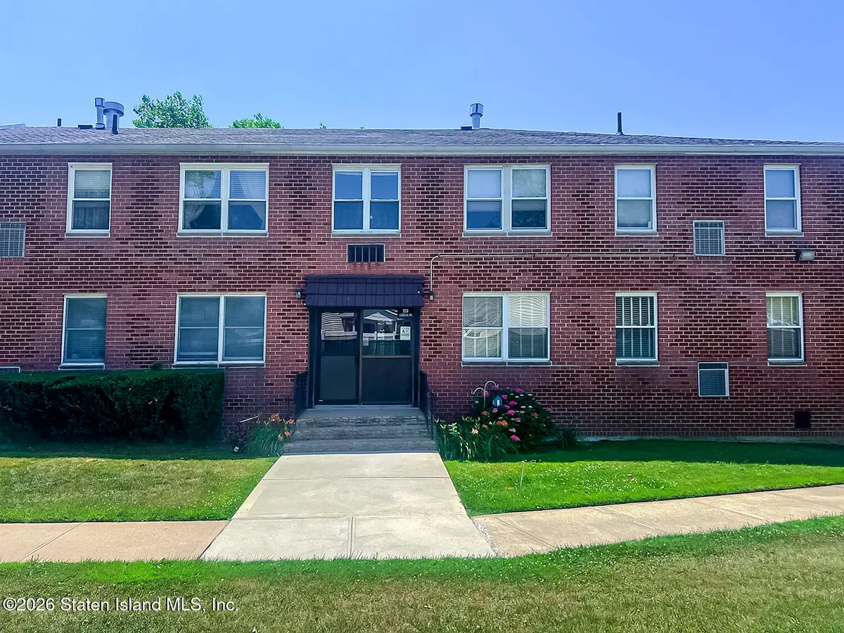 119 Cortelyou Avenue #1-2, Staten Island, NY 10312 - #1